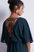 Aubade Sunset Cocktail Tunic
